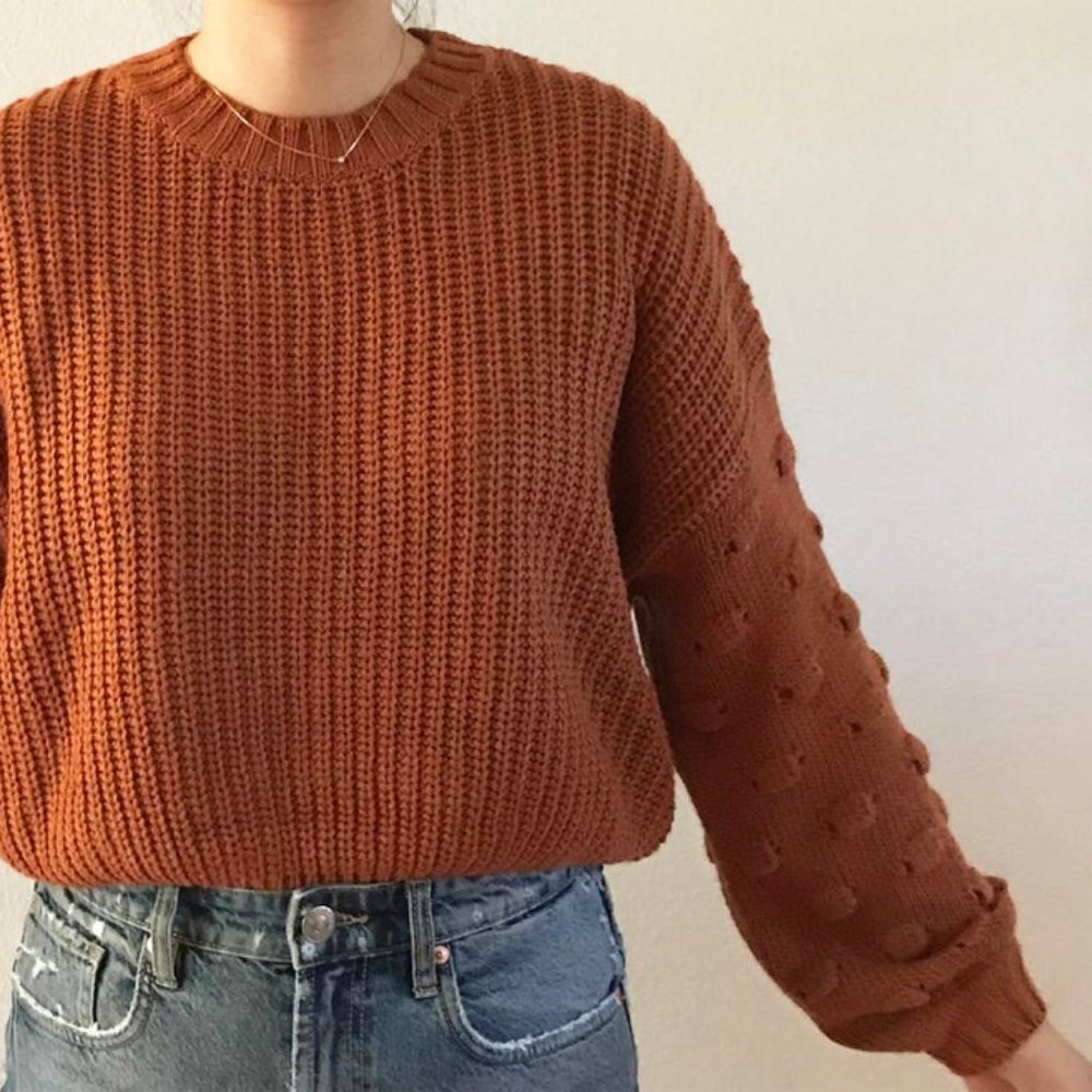 brand new cute pullover sweaters for women